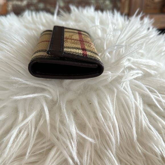 Burberry key and card holder - Picture 3 of 5